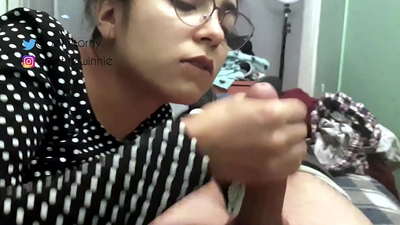 Kézzel készített, kézzel befejezett - sok tejjel