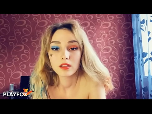 ❤️ Mágikus virtuális valóság szemüveg adott nekem szex Harley Quinnel ❤️ Szuper szex at hu.pornmega.ru ☑
